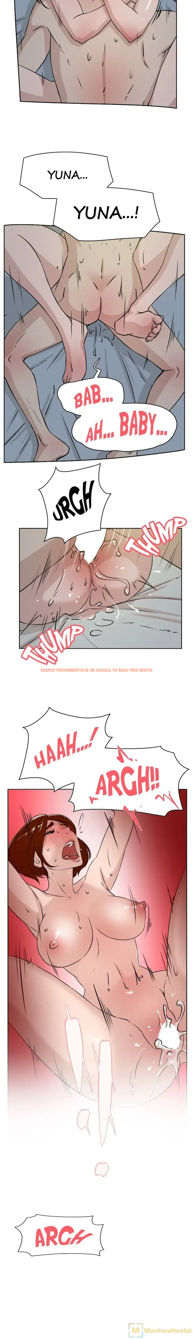 Read Hentai Image 12 973 in comic Her 4 Incher - Chapter 23 - www.hentaitnt.net