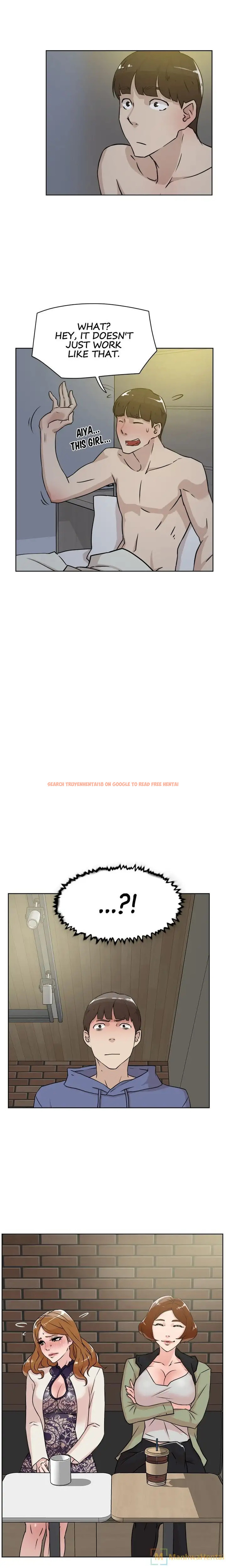 Read Hentai Image 15 973 in comic Her 4 Incher - Chapter 23 - www.hentaitnt.net