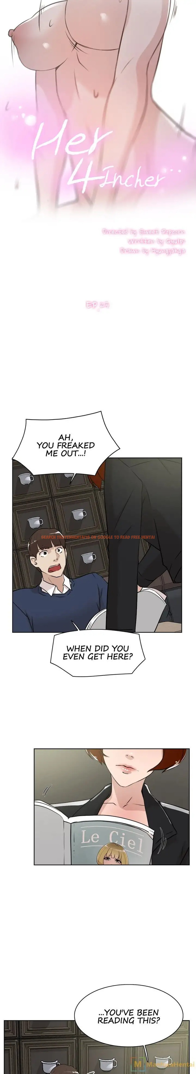 Read Hentai Image 2 973 in comic Her 4 Incher - Chapter 23 - www.hentaitnt.net