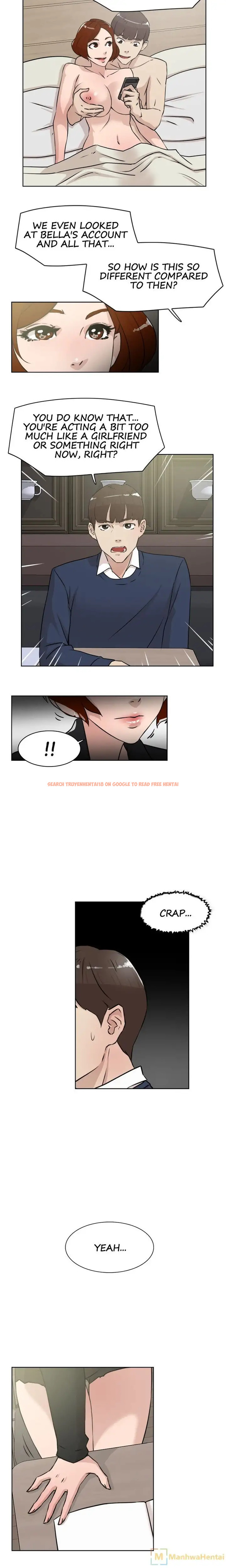 Read Hentai Image 4 973 in comic Her 4 Incher - Chapter 23 - www.hentaitnt.net
