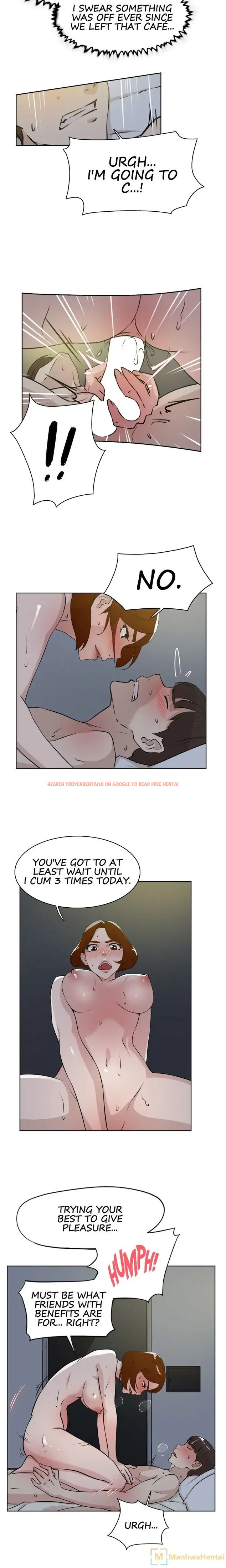 Read Hentai Image 7 973 in comic Her 4 Incher - Chapter 23 - www.hentaitnt.net