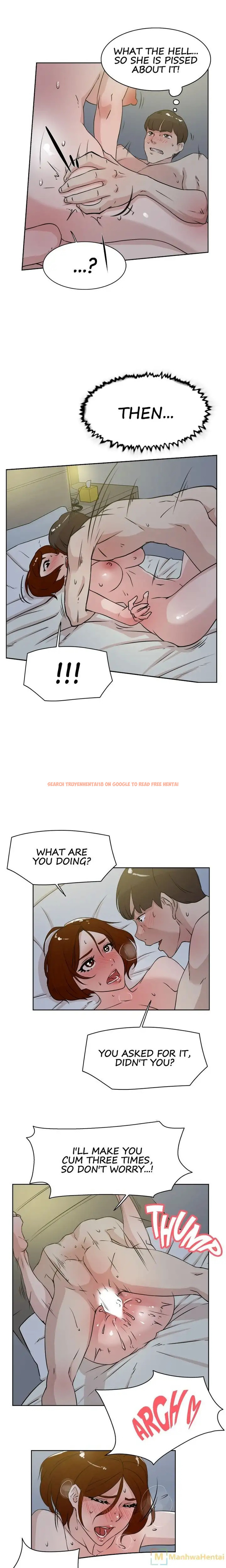 Read Hentai Image 8 973 in comic Her 4 Incher - Chapter 23 - www.hentaitnt.net