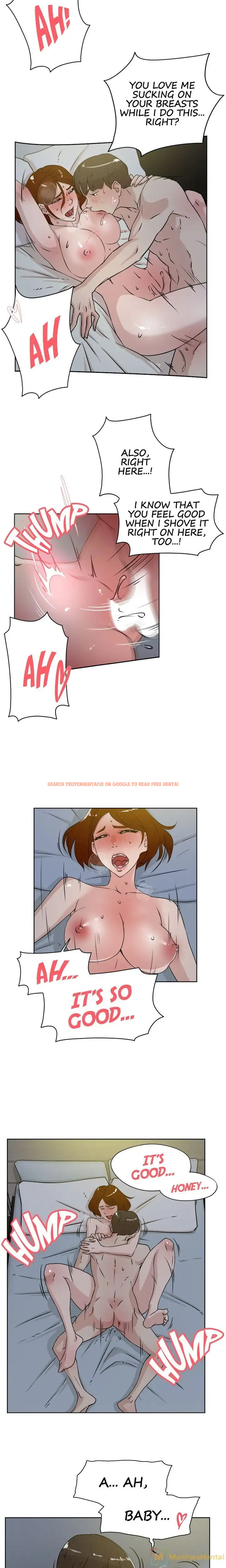 Read Hentai Image 9 973 in comic Her 4 Incher - Chapter 23 - www.hentaitnt.net