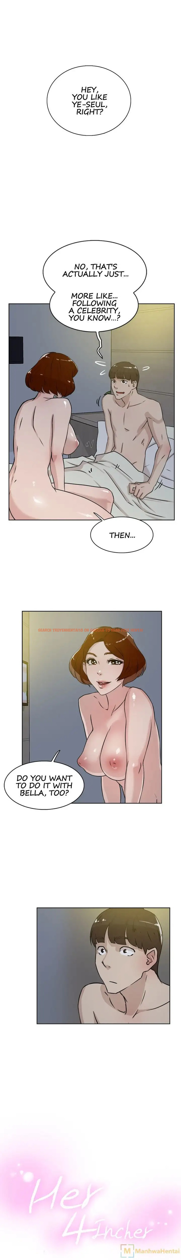 Read Hentai Image 1 973 in comic Her 4 Incher - Chapter 24 - www.hentaitnt.net