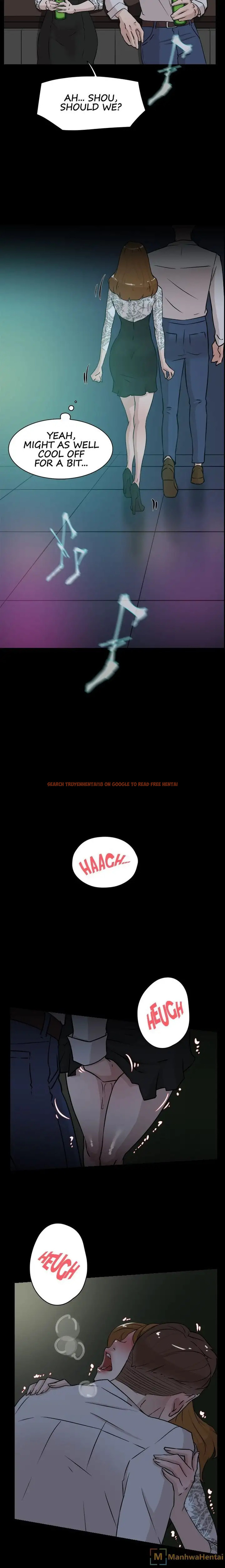 Read Hentai Image 14 973 in comic Her 4 Incher - Chapter 24 - www.hentaitnt.net