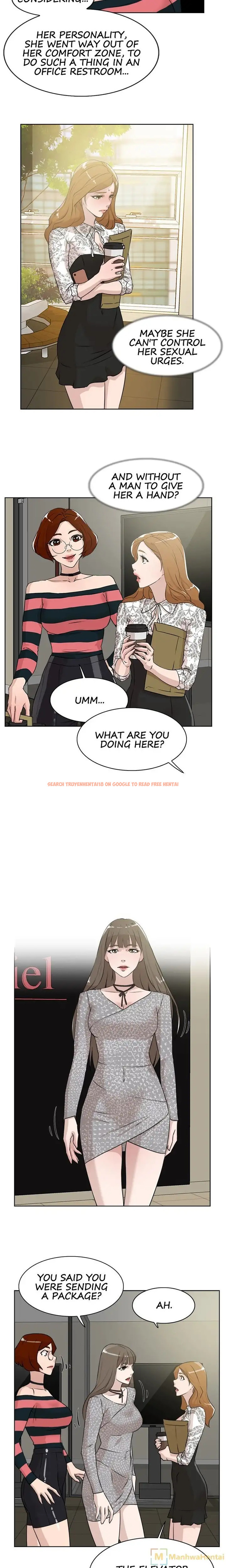 Read Hentai Image 6 973 in comic Her 4 Incher - Chapter 24 - www.hentaitnt.net