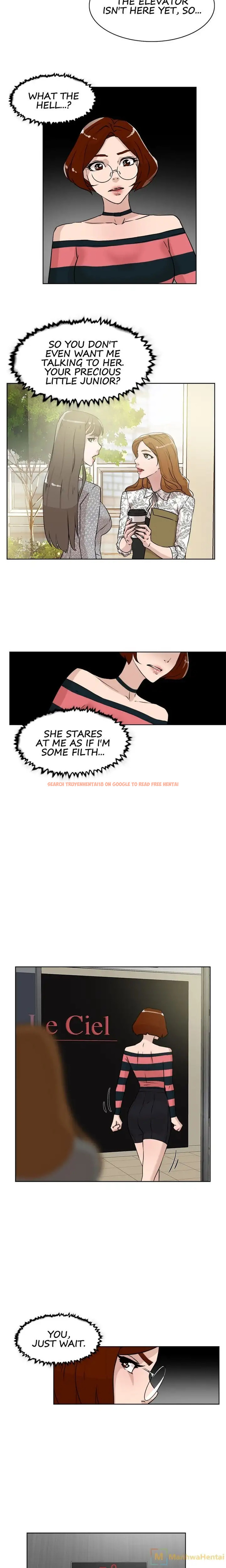 Read Hentai Image 7 973 in comic Her 4 Incher - Chapter 24 - www.hentaitnt.net