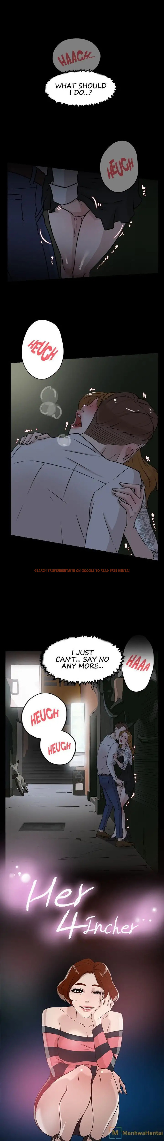 Read Hentai Image 1 970 in comic Her 4 Incher - Chapter 25 - www.hentaitnt.net