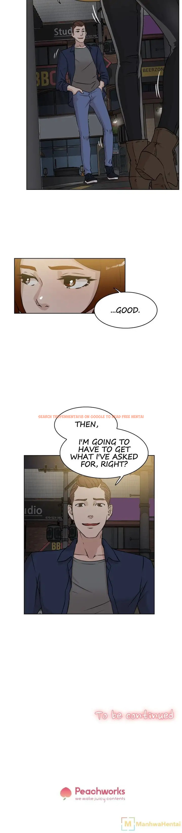 Read Hentai Image 15 973 in comic Her 4 Incher - Chapter 25 - www.hentaitnt.net