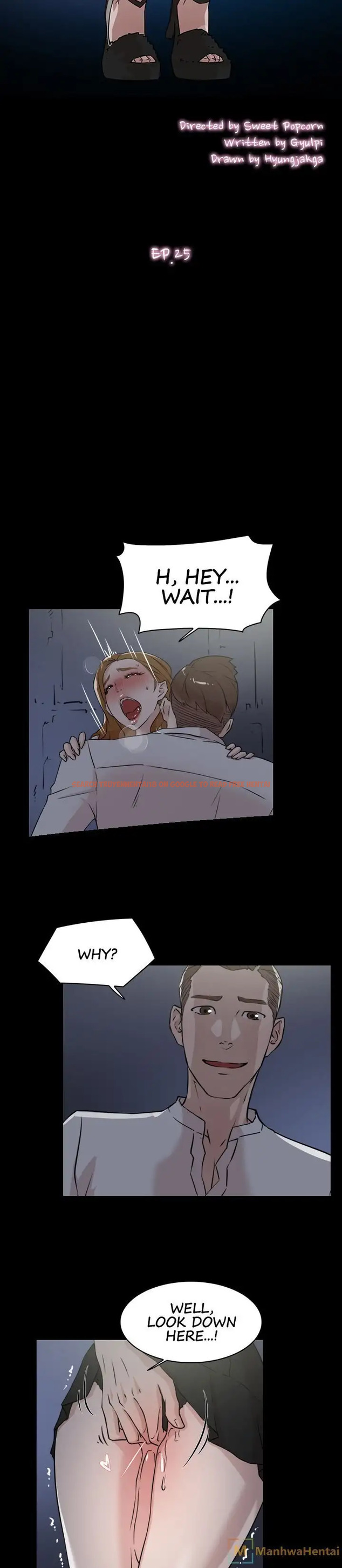 Read Hentai Image 2 970 in comic Her 4 Incher - Chapter 25 - www.hentaitnt.net