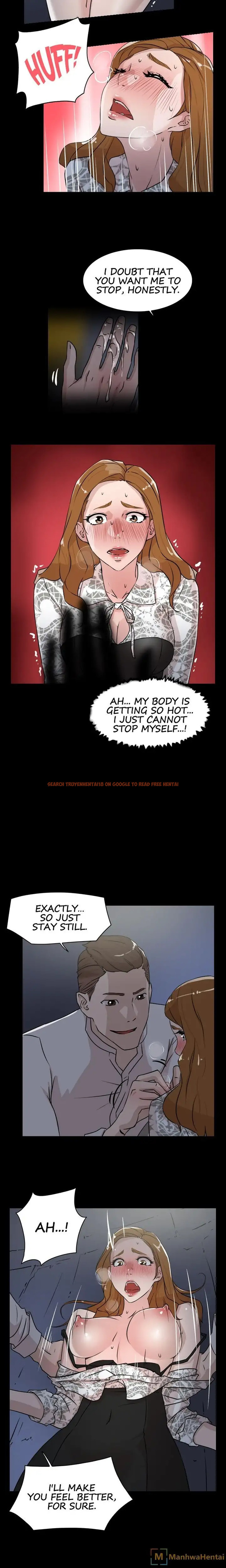 Read Hentai Image 3 970 in comic Her 4 Incher - Chapter 25 - www.hentaitnt.net