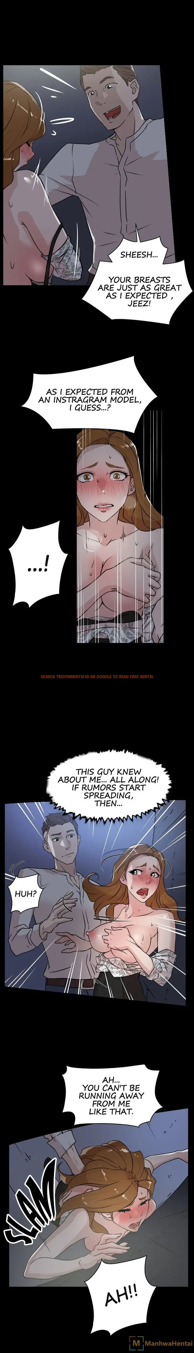 Read Hentai Image 4 970 in comic Her 4 Incher - Chapter 25 - www.hentaitnt.net