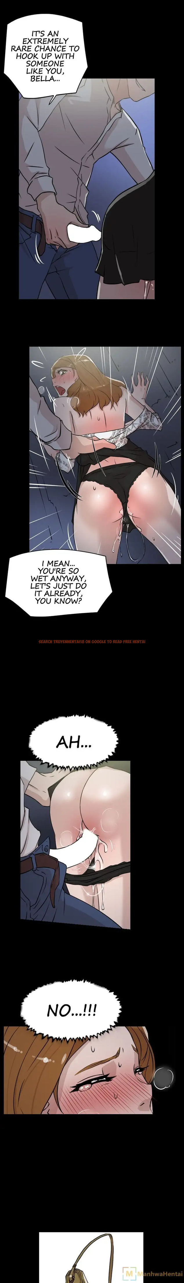 Read Hentai Image 5 973 in comic Her 4 Incher - Chapter 25 - www.hentaitnt.net