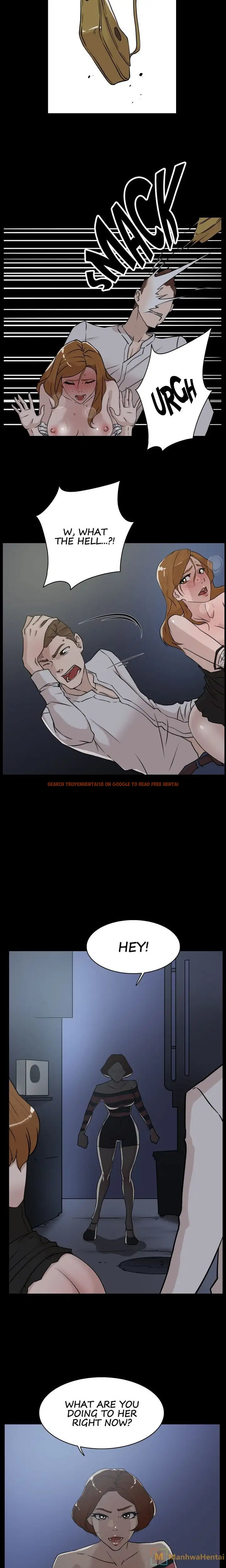 Read Hentai Image 6 973 in comic Her 4 Incher - Chapter 25 - www.hentaitnt.net