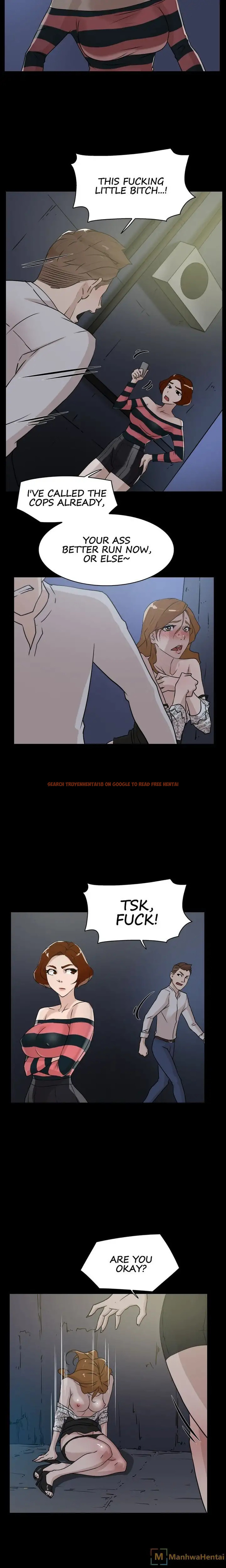 Read Hentai Image 7 973 in comic Her 4 Incher - Chapter 25 - www.hentaitnt.net