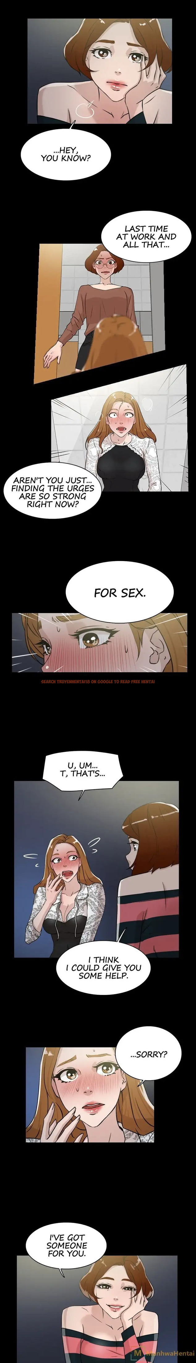 Read Hentai Image 9 973 in comic Her 4 Incher - Chapter 25 - www.hentaitnt.net