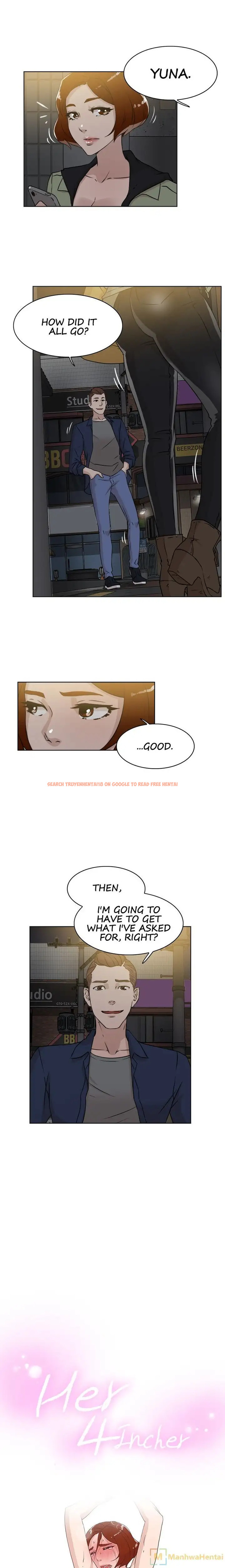 Read Hentai Image 1 969 in comic Her 4 Incher - Chapter 26 - www.hentaitnt.net
