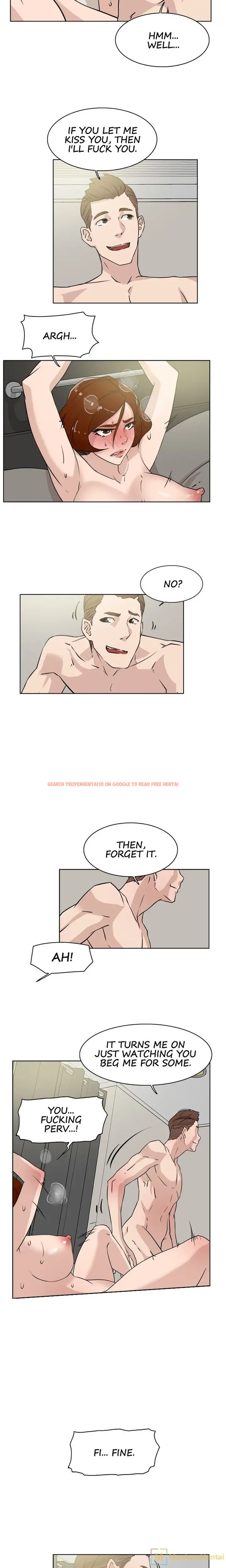 Read Hentai Image 10 969 in comic Her 4 Incher - Chapter 26 - www.hentaitnt.net