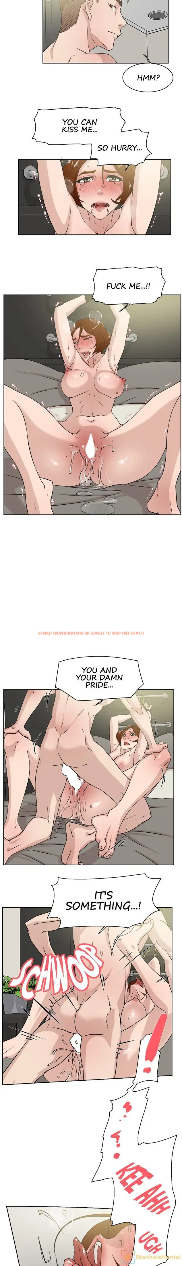 Read Hentai Image 11 969 in comic Her 4 Incher - Chapter 26 - www.hentaitnt.net