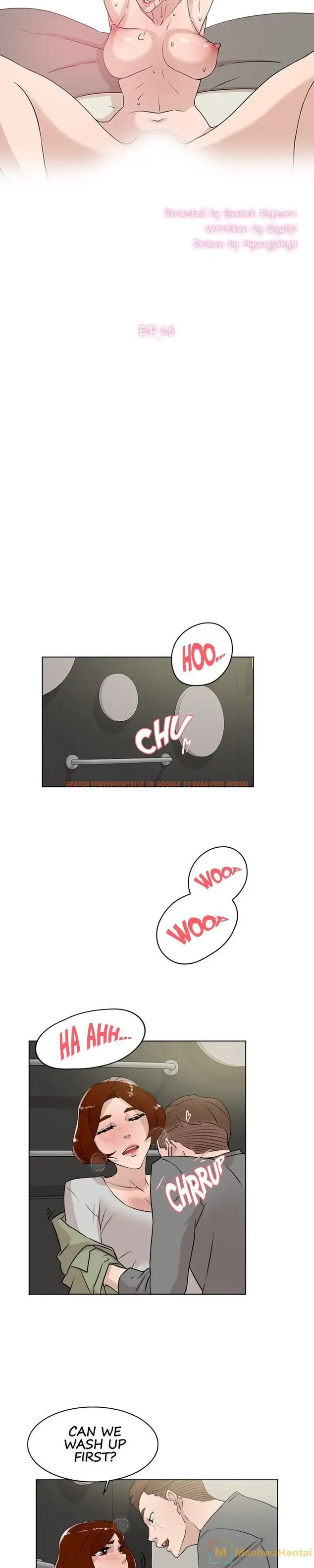 Read Hentai Image 2 969 in comic Her 4 Incher - Chapter 26 - www.hentaitnt.net