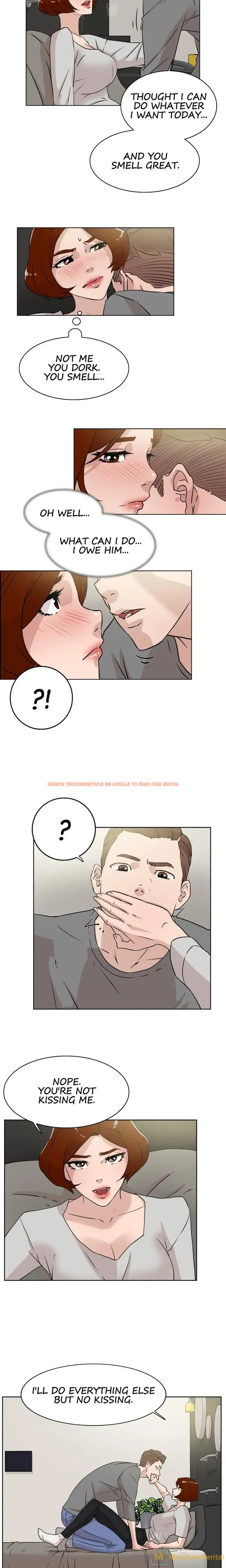 Read Hentai Image 3 969 in comic Her 4 Incher - Chapter 26 - www.hentaitnt.net