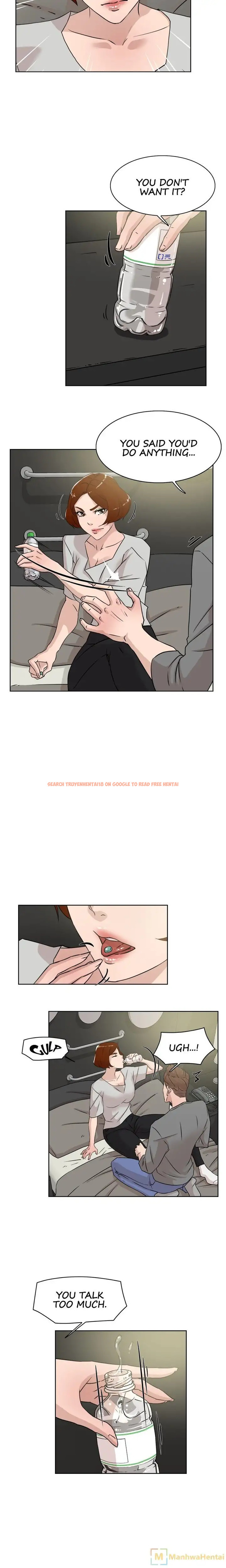 Read Hentai Image 5 969 in comic Her 4 Incher - Chapter 26 - www.hentaitnt.net