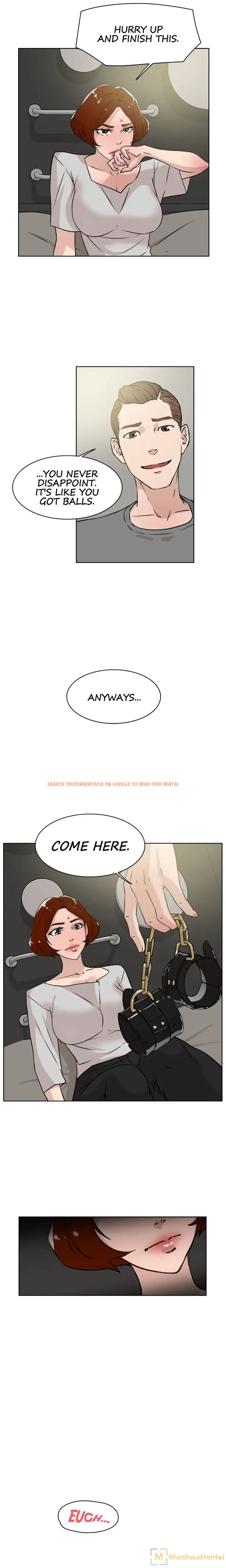 Read Hentai Image 6 969 in comic Her 4 Incher - Chapter 26 - www.hentaitnt.net