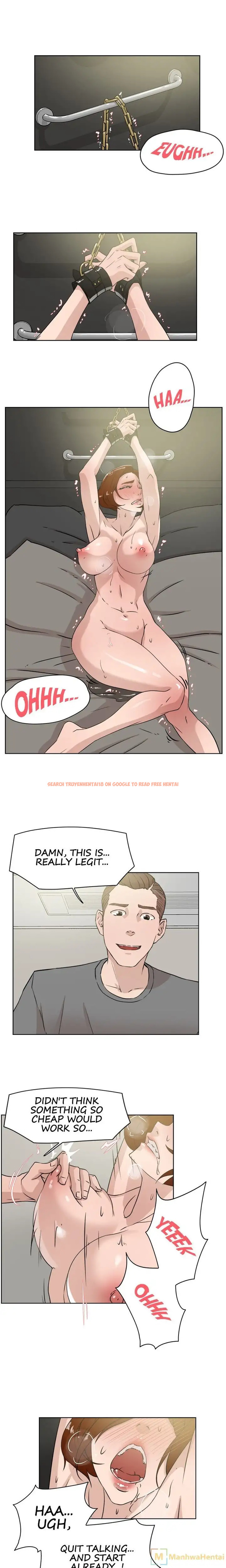 Read Hentai Image 7 969 in comic Her 4 Incher - Chapter 26 - www.hentaitnt.net