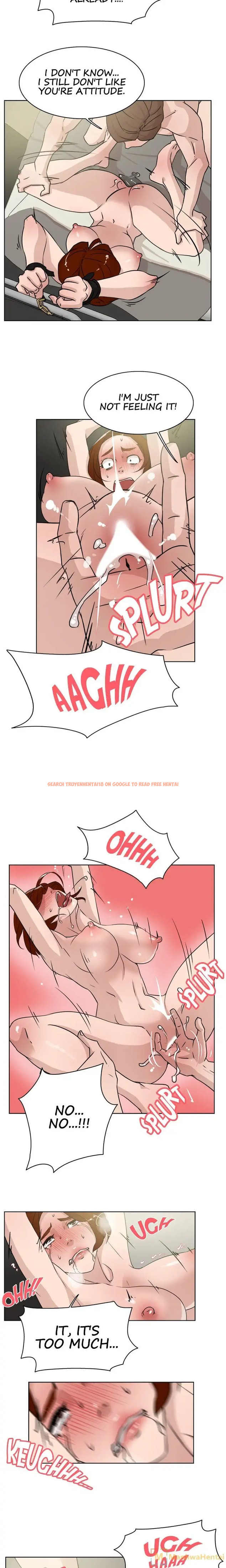 Read Hentai Image 8 969 in comic Her 4 Incher - Chapter 26 - www.hentaitnt.net