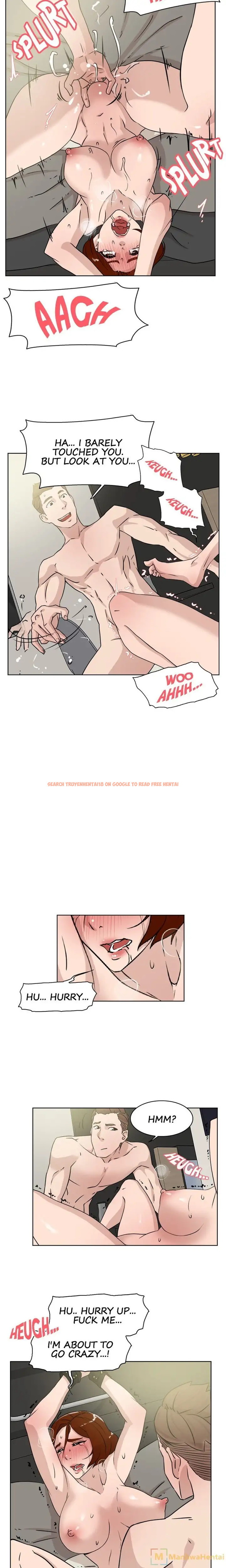 Read Hentai Image 9 969 in comic Her 4 Incher - Chapter 26 - www.hentaitnt.net