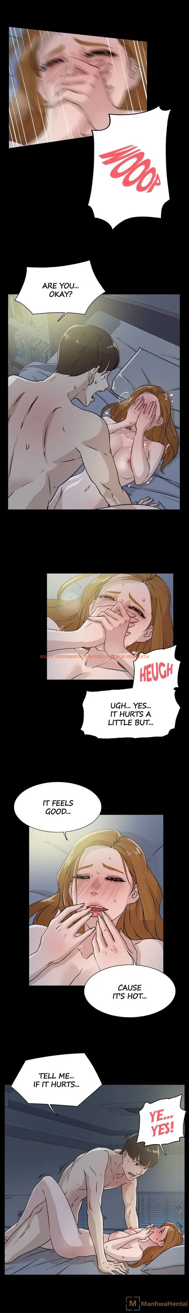 Read Hentai Image 10 969 in comic Her 4 Incher - Chapter 27 - www.hentaitnt.net