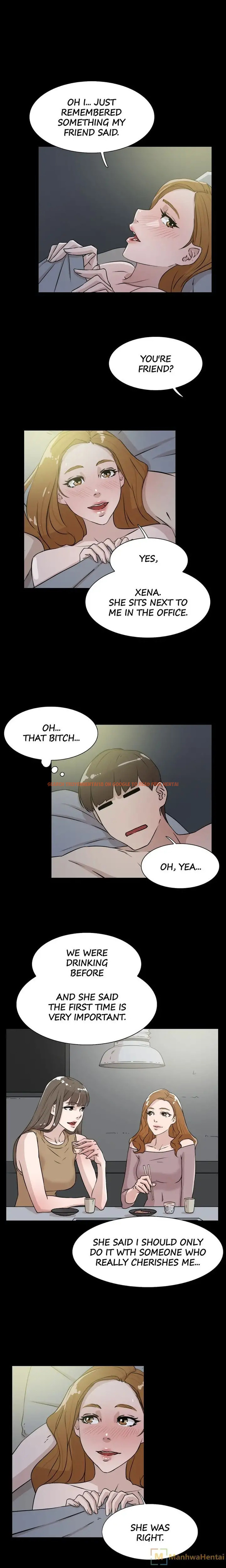 Read Hentai Image 13 969 in comic Her 4 Incher - Chapter 27 - www.hentaitnt.net
