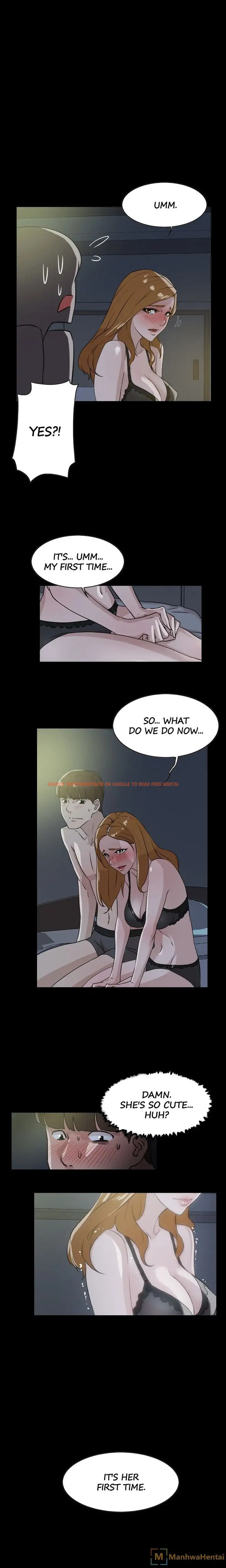 Read Hentai Image 2 969 in comic Her 4 Incher - Chapter 27 - www.hentaitnt.net