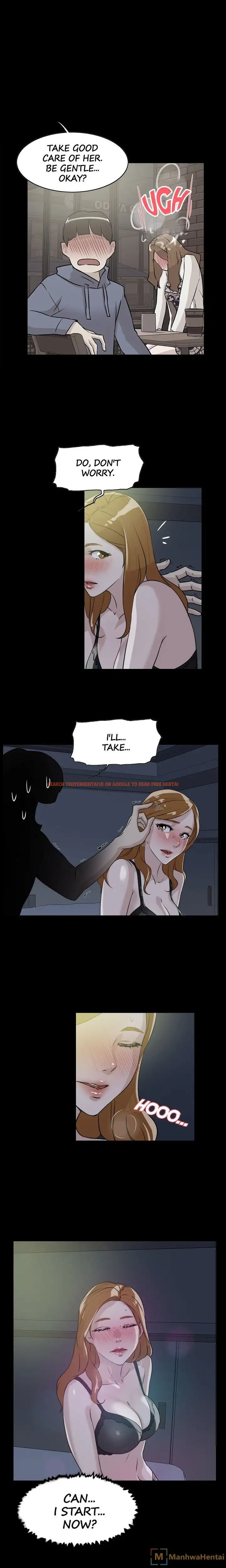 Read Hentai Image 3 969 in comic Her 4 Incher - Chapter 27 - www.hentaitnt.net