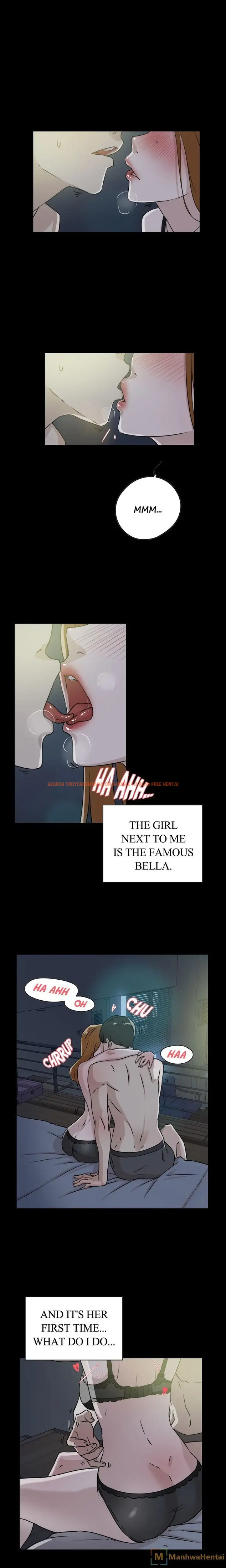 Read Hentai Image 4 969 in comic Her 4 Incher - Chapter 27 - www.hentaitnt.net