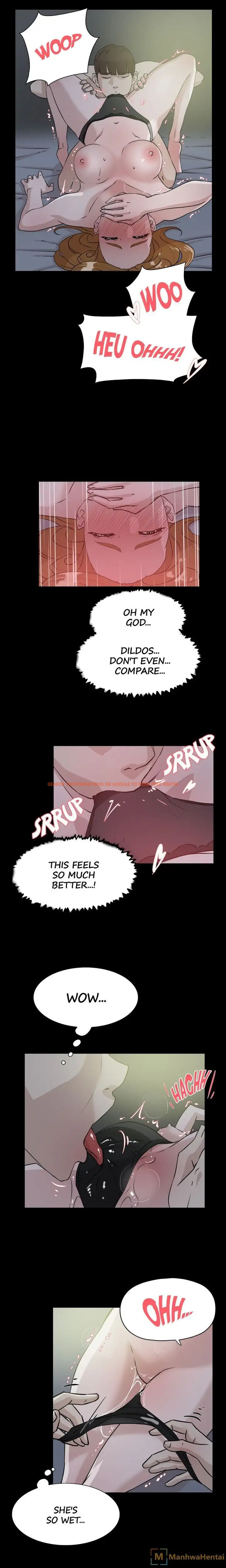 Read Hentai Image 8 969 in comic Her 4 Incher - Chapter 27 - www.hentaitnt.net