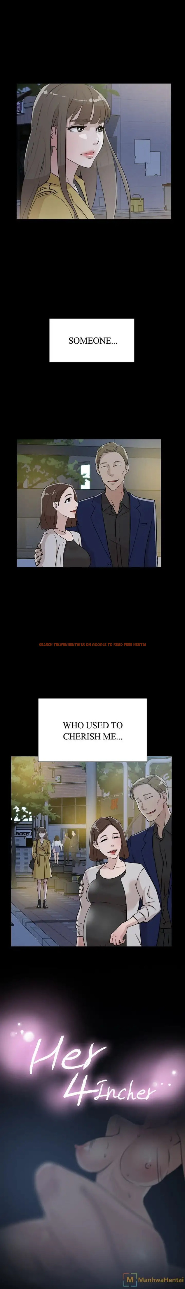Read Hentai Image 1 969 in comic Her 4 Incher - Chapter 28 - www.hentaitnt.net