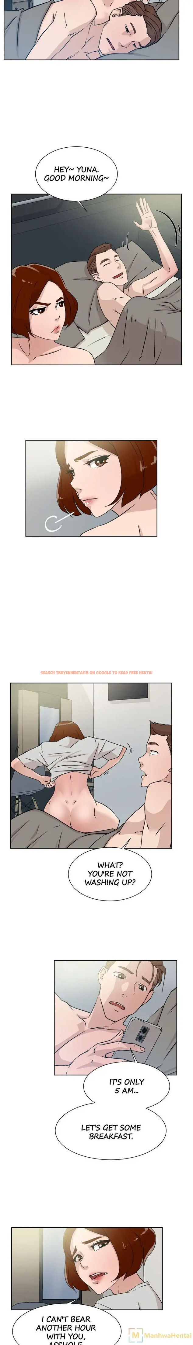 Read Hentai Image 10 969 in comic Her 4 Incher - Chapter 28 - www.hentaitnt.net