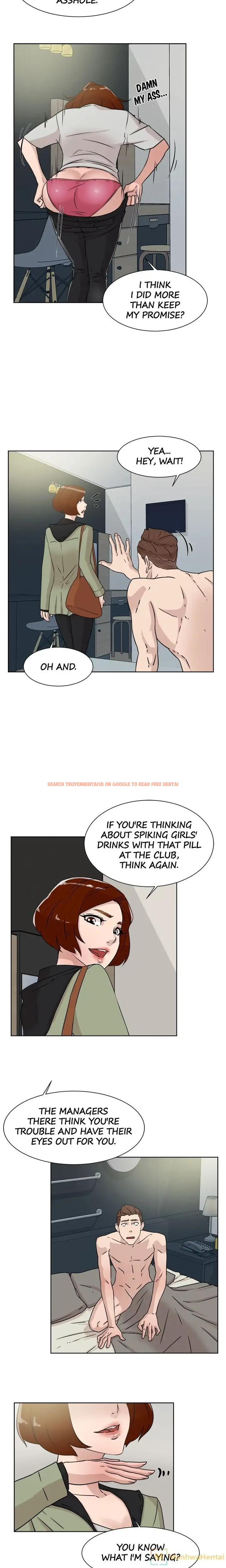 Read Hentai Image 11 969 in comic Her 4 Incher - Chapter 28 - www.hentaitnt.net