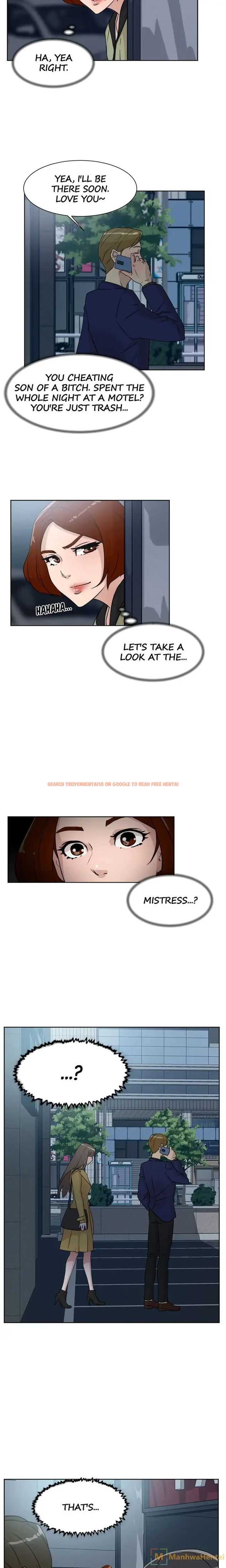 Read Hentai Image 13 969 in comic Her 4 Incher - Chapter 28 - www.hentaitnt.net
