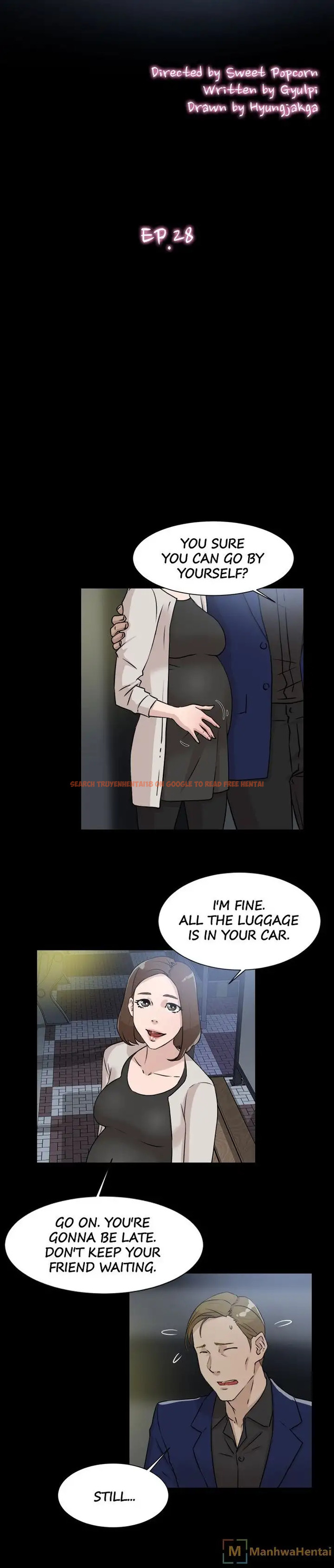 Read Hentai Image 2 969 in comic Her 4 Incher - Chapter 28 - www.hentaitnt.net