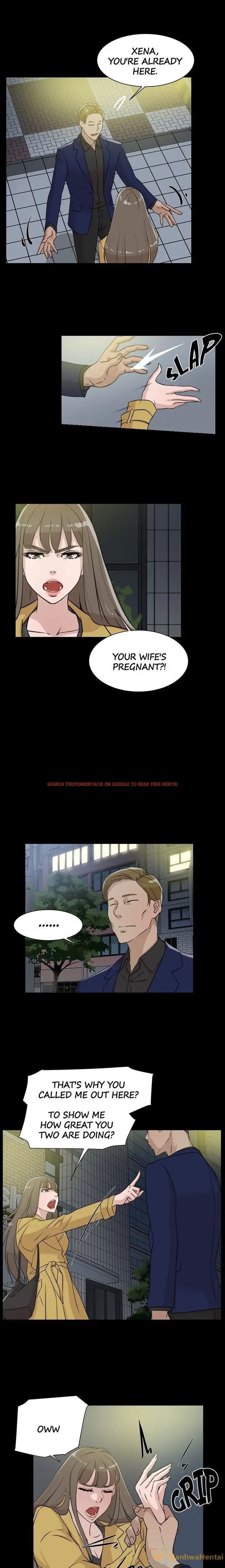 Read Hentai Image 4 969 in comic Her 4 Incher - Chapter 28 - www.hentaitnt.net