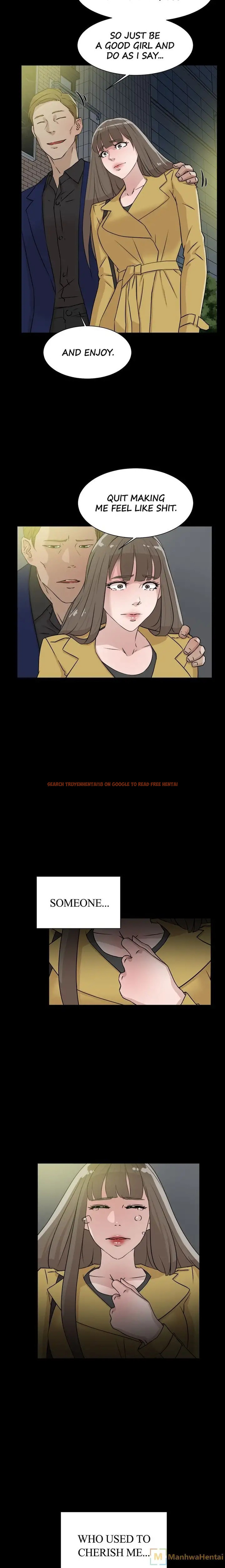 Read Hentai Image 7 969 in comic Her 4 Incher - Chapter 28 - www.hentaitnt.net