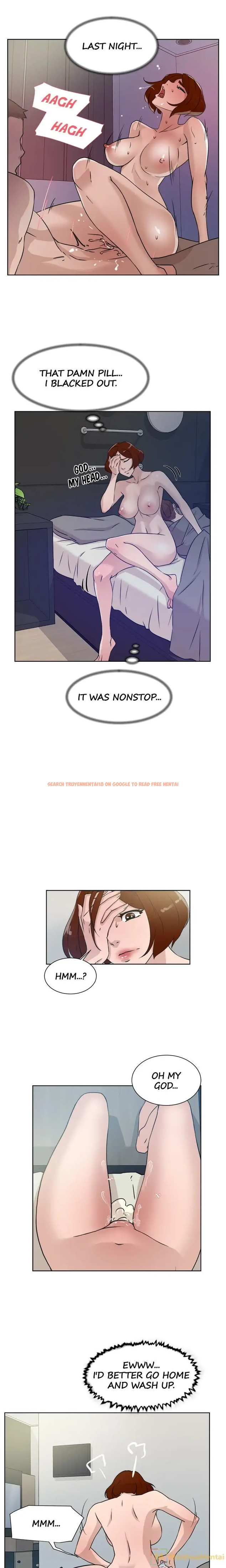 Read Hentai Image 9 969 in comic Her 4 Incher - Chapter 28 - www.hentaitnt.net