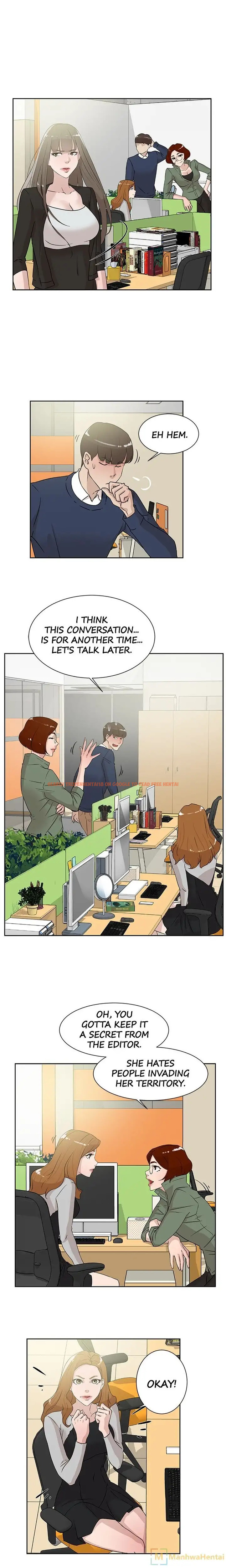 Read Hentai Image 10 969 in comic Her 4 Incher - Chapter 29 - www.hentaitnt.net