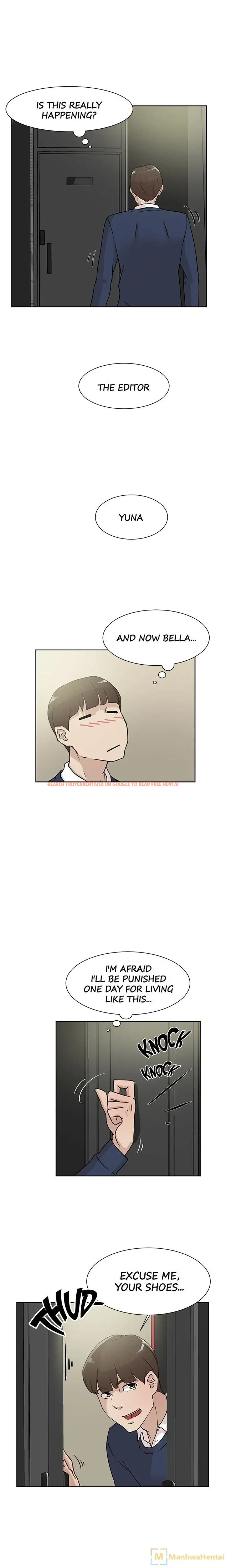 Read Hentai Image 13 969 in comic Her 4 Incher - Chapter 29 - www.hentaitnt.net