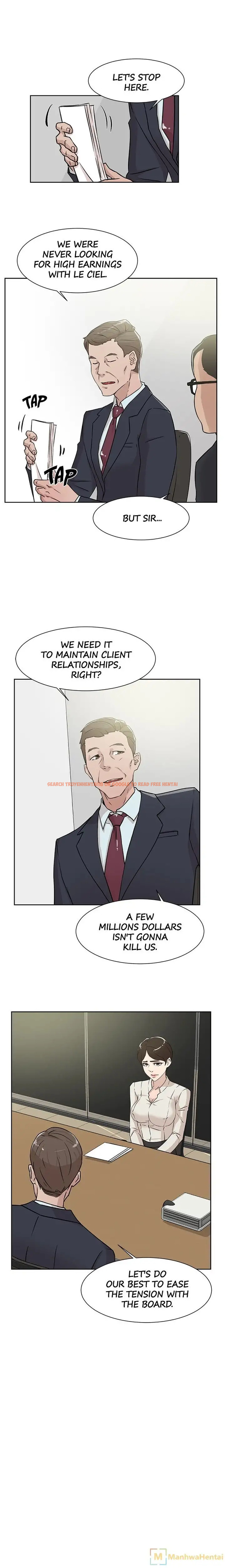 Read Hentai Image 3 969 in comic Her 4 Incher - Chapter 29 - www.hentaitnt.net