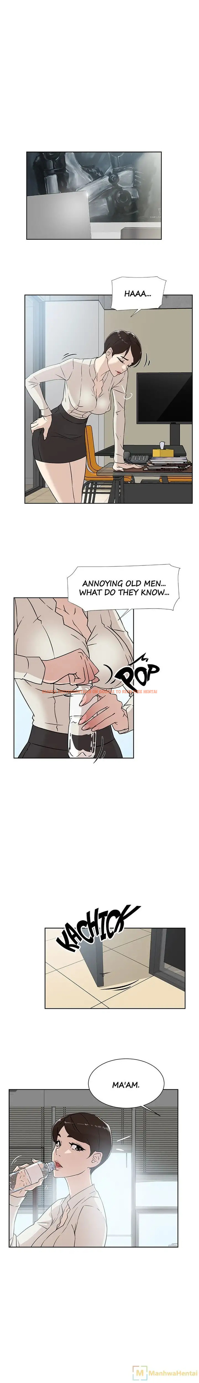 Read Hentai Image 4 969 in comic Her 4 Incher - Chapter 29 - www.hentaitnt.net