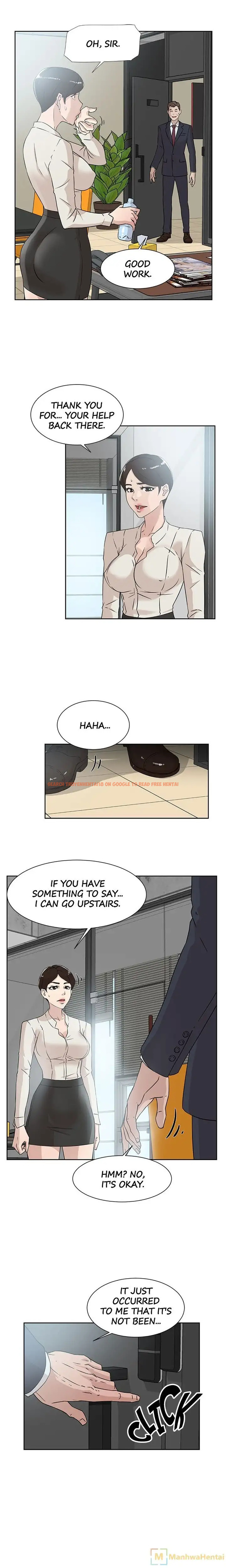 Read Hentai Image 5 969 in comic Her 4 Incher - Chapter 29 - www.hentaitnt.net
