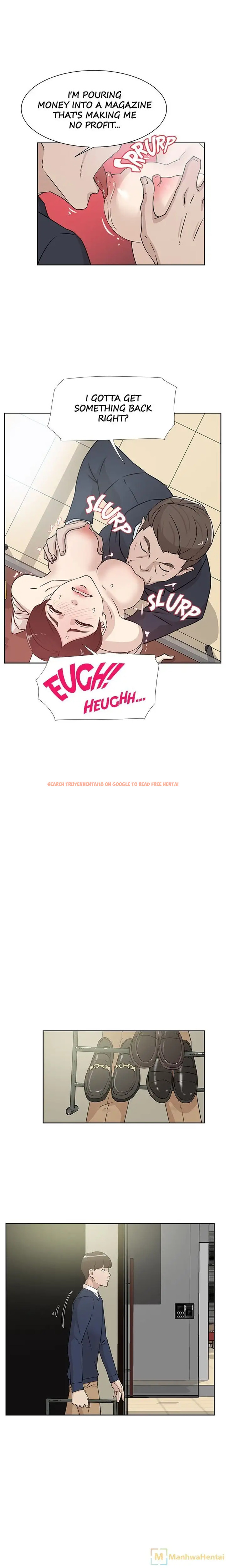 Read Hentai Image 7 969 in comic Her 4 Incher - Chapter 29 - www.hentaitnt.net